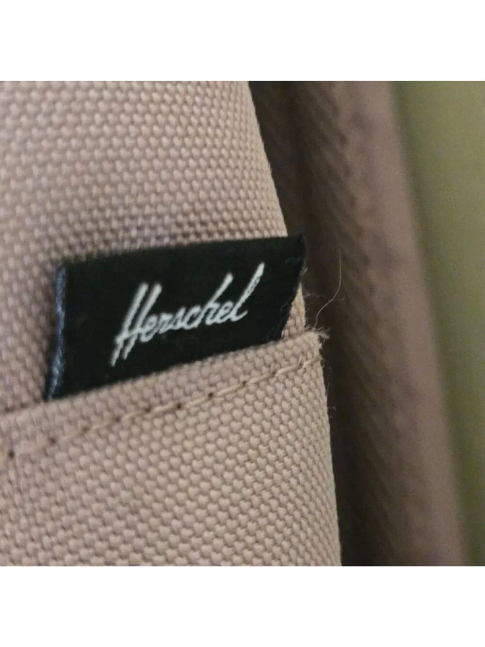 Herschel Supply Co. stylish durable